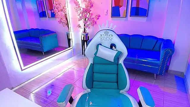 Alondra gomexxx online show from 11/08/25, 03:29