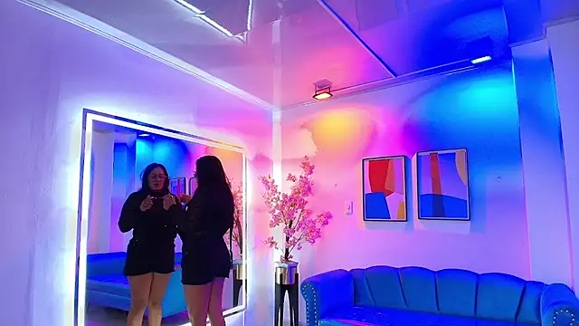 Alondra gomexxx online show from 11/09/25, 03:49