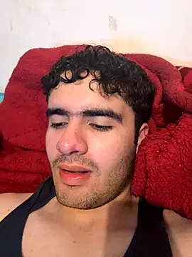 Leoncitooo987 online show from 11/24/25, 04:12