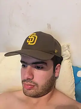 Leoncitooo987 online show from 11/27/25, 10:01