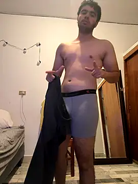 Leoncitooo987 online show from 12/03/25, 11:58