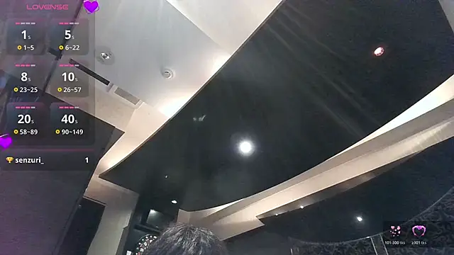 yuumichan online show from 11/14/25, 05:06