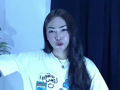 Snapshot of HarlsObsession chatting on 11/10/25, 08:13 HarlsObsession online show from 11/10/25, 08:13