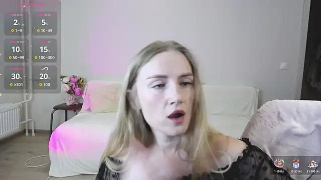 olliebells online show from 11/07/25, 05:29