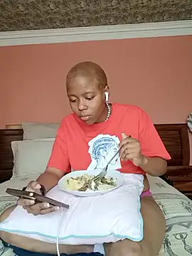 Prettyflowea online show from 11/08/25, 01:00