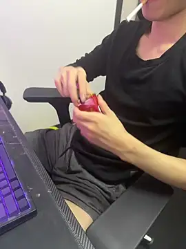 Snapshot of AhJJmie chatting on 11/30/25, 06:45 AhJJmie online show from 11/30/25, 06:45