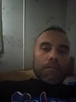 Kreol69 online show from 11/05/25, 03:23