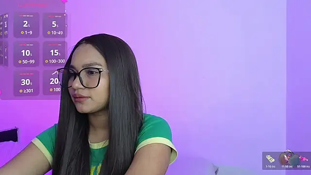 Snapshot of lau_rl chatting on 11/19/25, 03:06 lau rl online show from 11/19/25, 03:06