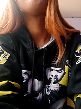 Snapshot of PandoraHaus chatting on 11/20/25, 10:09 PandoraHaus online show from 11/20/25, 10:09