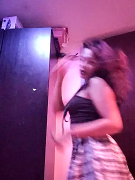 Scarlett vega online show from 11/19/25, 03:28