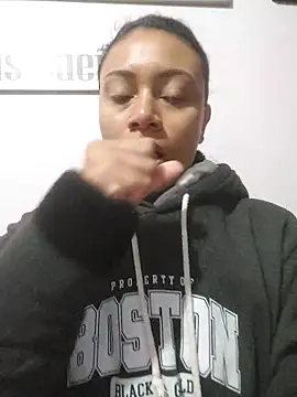 ALLISA PRITCHETT online show from 11/08/25, 10:26