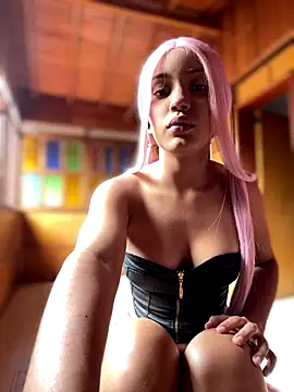 Snapshot of Angelical_21_ chatting on 11/13/25, 04:39 Angelical 21 online show from 11/13/25, 04:39