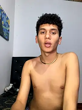 Sebas-Sanches7 online show from 11/07/25, 08:09