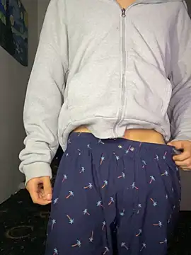 Sebas-Sanches7 online show from 11/11/25, 02:33