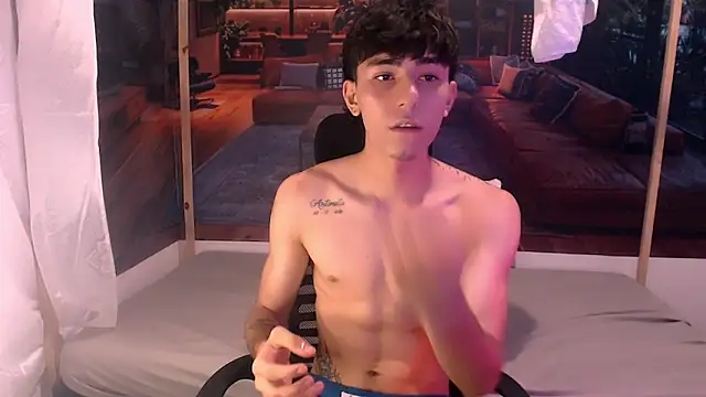 Bryant Connor online show from 11/09/25, 03:05