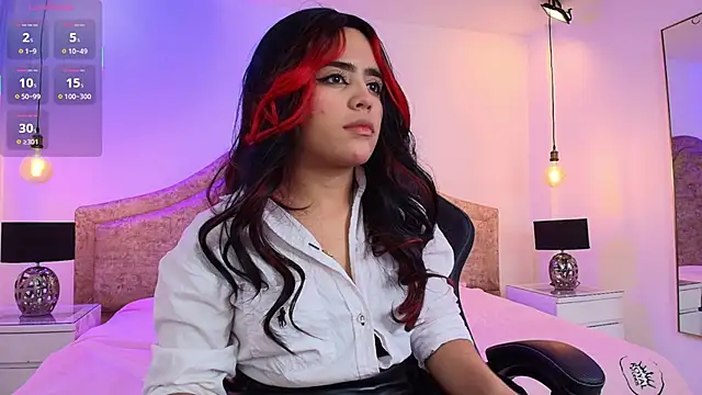 Chloejonson online show from 11/09/25, 02:54