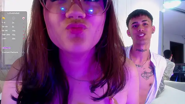 Aitana valverde online show from 11/06/25, 07:48