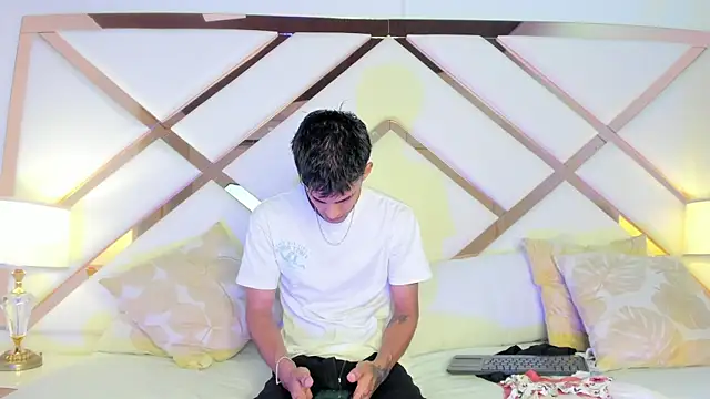 Aitana valverde online show from 11/07/25, 07:47