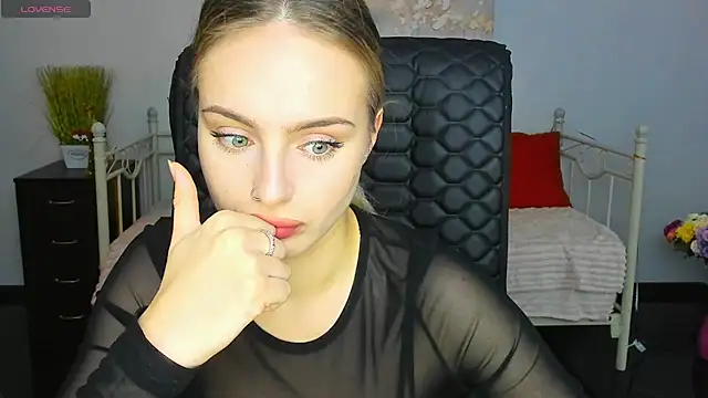 Tina Jonesi online show from 11/14/25, 06:56