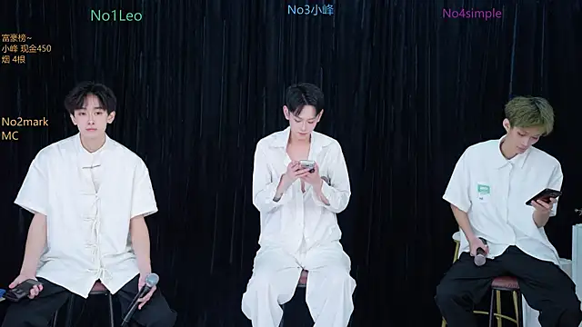 AAA-winner online show from 11/07/25, 08:53