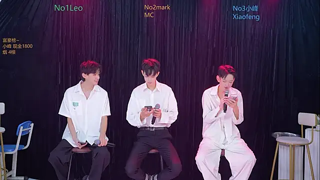 AAA-winner online show from 11/08/25, 11:47