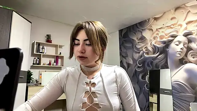 Snapshot of Evelinnight chatting on 11/06/25, 05:47 Evelinnight online show from 11/06/25, 05:47