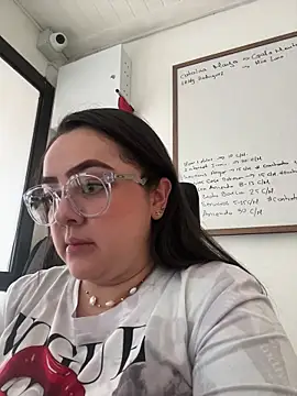 cleo wale  online show from 11/08/25, 04:29