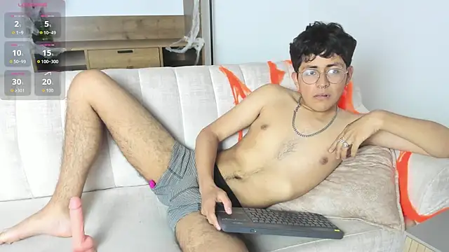 LustyGuy18 online show from 11/07/25, 10:21