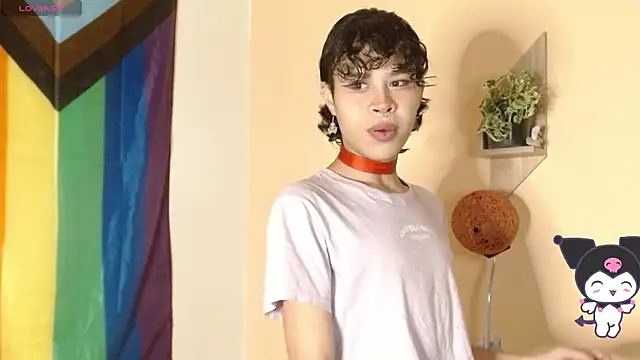 nicolai a online show from 11/11/25, 01:33