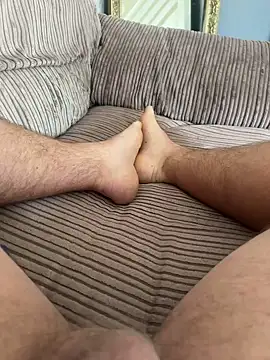 CountryFeet online show from 11/10/25, 10:47