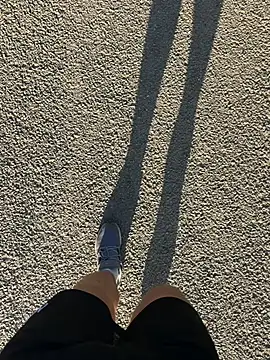 CountryFeet online show from 11/17/25, 02:34