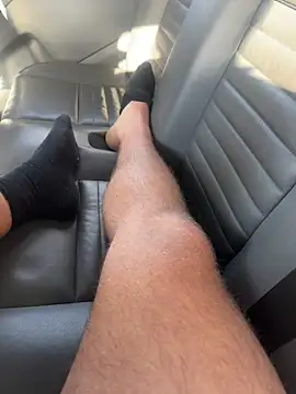 CountryFeet online show from 11/20/25, 12:16