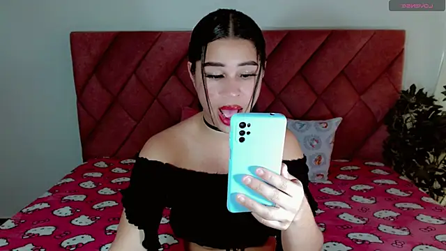 celyne2006 online show from 11/10/25, 07:46