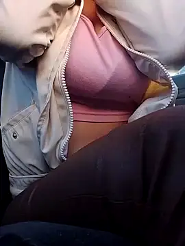 LunasensualXX online show from 11/27/25, 12:29