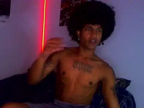 Snapshot of Arthur_1126 chatting on 11/11/25, 07:52 Arthur 1126 online show from 11/11/25, 07:52