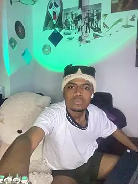 Kaizen-Black online show from 11/07/25, 05:18