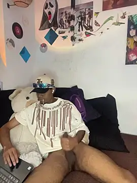 Kaizen-Black online show from 11/11/25, 08:09