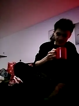 Karmicpleasures  online show from 11/18/25, 05:17