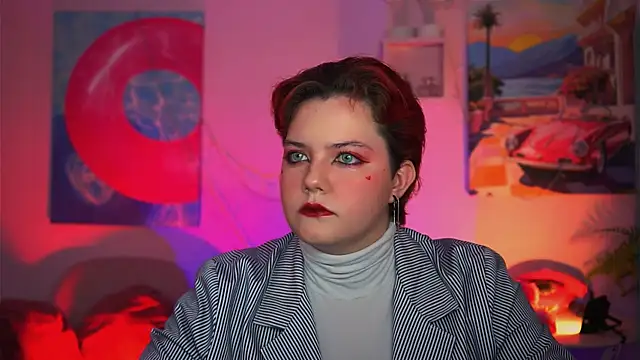 VettaAdams online show from 11/09/25, 12:14