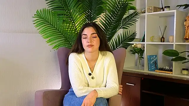 EleneGroder online show from 11/08/25, 07:08