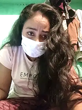 Piya Bakshi online show from 11/20/25, 03:12