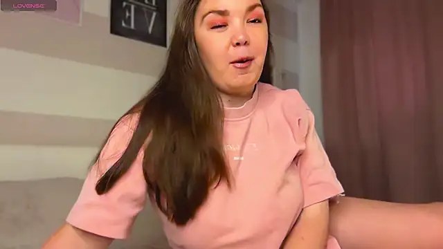 liliaMaivis online show from 11/07/25, 12:49