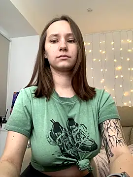 SexCaramell online show from 11/08/25, 07:19