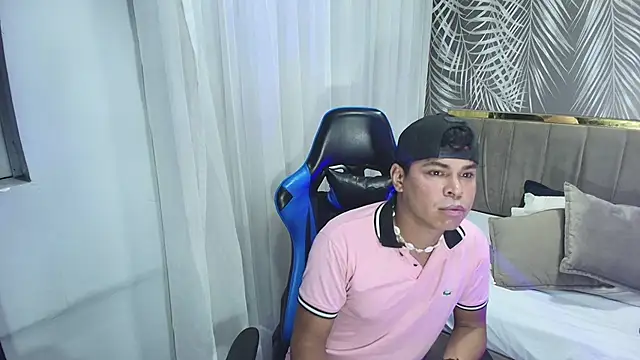 latingentx vc online show from 11/08/25, 11:54