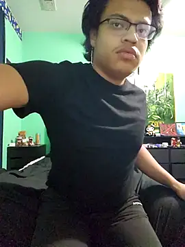 Crypticfreak50 online show from 11/09/25, 12:42