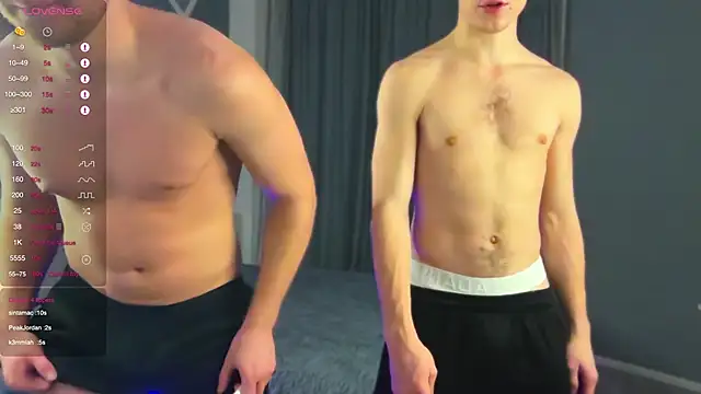 Hotpeppers666 online show from 11/10/25, 09:58