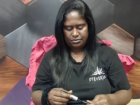 IndianDeluxe online show from 11/08/25, 05:01