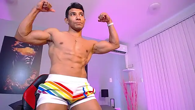 IanKnox online show from 11/10/25, 02:38