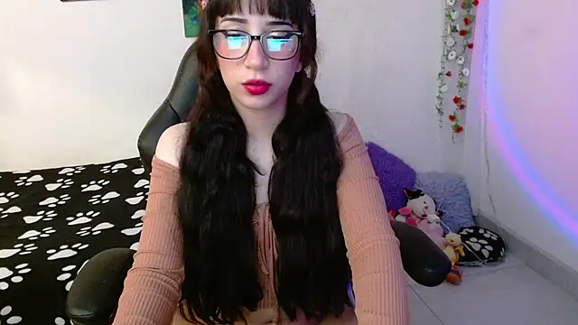 violetasweettt online show from 11/08/25, 02:01