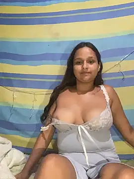 Cataleya20 online show from 11/12/25, 02:45